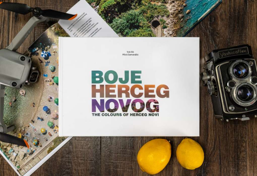 Boje Herceg Novog