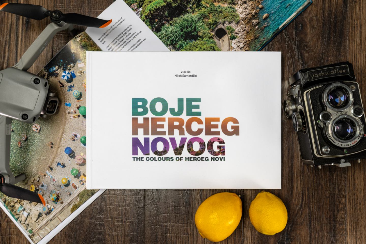 Boje Herceg Novog